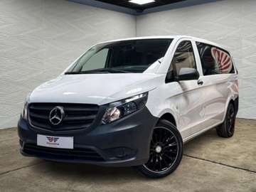 Tourer*114 CDI*AUT*L2*8-ZIT*CAMERA*