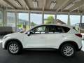 Mazda CX-5 CD175 AWD Revolution Top SD Aut. Weiß - thumbnail 8