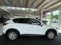 Mazda CX-5 CD175 AWD Revolution Top SD Aut. Weiß - thumbnail 4