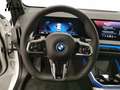 BMW X3 xDrive30e 299ch M Sport Blanc - thumbnail 9