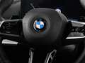 BMW 520 5 Serie 520i Noir - thumbnail 3