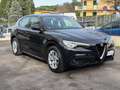 Alfa Romeo Stelvio 2.2 TD 190 CV AT8 Q4 NAVI+R.CAM+CARPLAY+C.L.18+PDC Noir - thumbnail 3