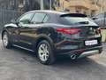 Alfa Romeo Stelvio 2.2 TD 190 CV AT8 Q4 NAVI+R.CAM+CARPLAY+C.L.18+PDC Noir - thumbnail 6