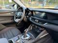 Alfa Romeo Stelvio 2.2 TD 190 CV AT8 Q4 NAVI+R.CAM+CARPLAY+C.L.18+PDC Noir - thumbnail 20