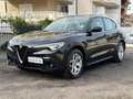 Alfa Romeo Stelvio 2.2 TD 190 CV AT8 Q4 NAVI+R.CAM+CARPLAY+C.L.18+PDC Noir - thumbnail 7