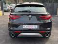 Alfa Romeo Stelvio 2.2 TD 190 CV AT8 Q4 NAVI+R.CAM+CARPLAY+C.L.18+PDC Noir - thumbnail 5