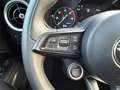 Alfa Romeo Stelvio 2.2 TD 190 CV AT8 Q4 NAVI+R.CAM+CARPLAY+C.L.18+PDC Noir - thumbnail 26