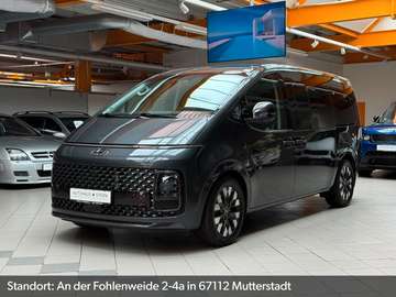 Signature 4WD Garantie bis 09/2027