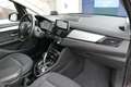 BMW 218 218d Gran Tourer Aut. 7 SITZER AHK NAVI KAMERA Noir - thumbnail 20