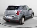 SsangYong Tivoli G12 Urban 4x2 Grijs - thumbnail 2
