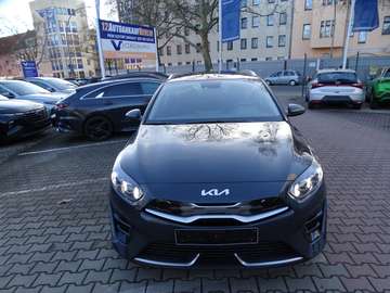 cee´d Sportswagon 1.6 Plug-in Hybrid Automatik , K