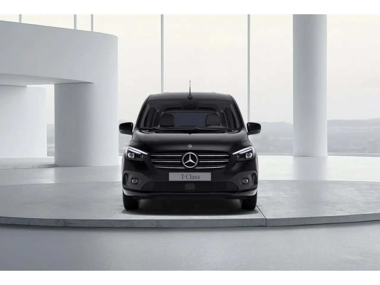 Mercedes-Benz T-Class T 180 d PROGRESSIVE Standard Aut. Navi Cam SHZ, миниатюра 5