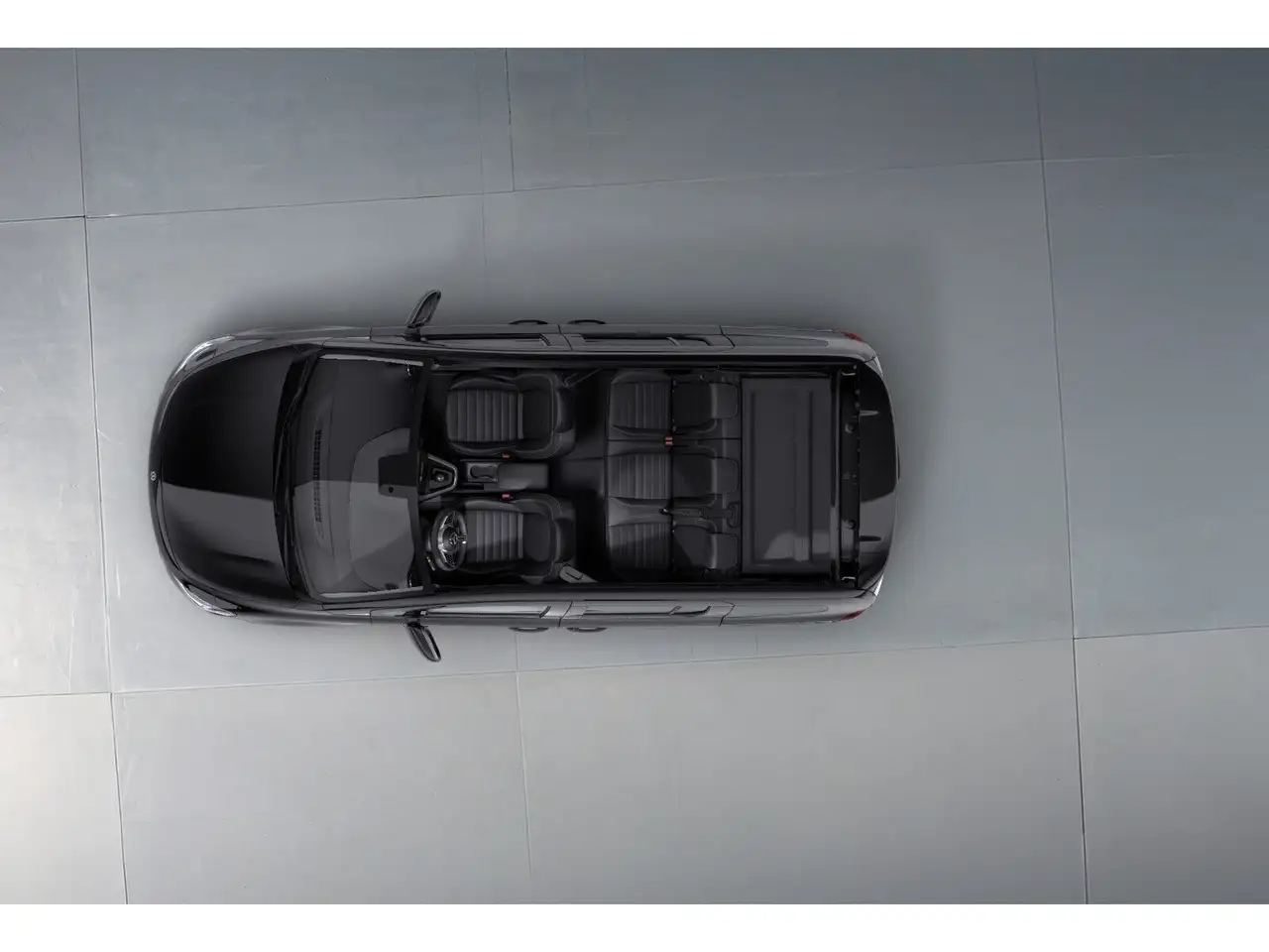 Mercedes-Benz T-Class T 180 d PROGRESSIVE Standard Aut. Navi Cam SHZ, миниатюра 25