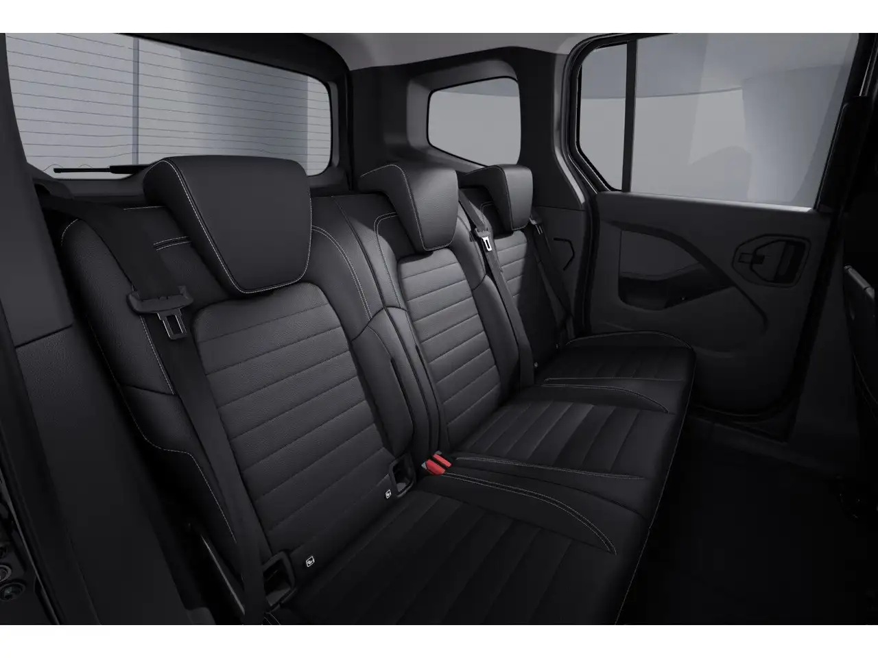 Mercedes-Benz T-Class T 180 d PROGRESSIVE Standard Aut. Navi Cam SHZ, миниатюра 24