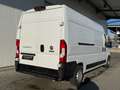 Fiat Ducato 35 L4 H2 *R-KAM*NAVI*KLIMAA.*PDC*MFL*TEMP Weiß - thumbnail 8