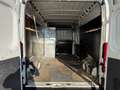 Fiat Ducato 35 L4 H2 *R-KAM*NAVI*KLIMAA.*PDC*MFL*TEMP Weiß - thumbnail 11