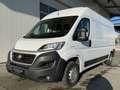 Fiat Ducato 35 L4 H2 *R-KAM*NAVI*KLIMAA.*PDC*MFL*TEMP Weiß - thumbnail 1