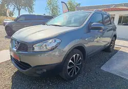 Nissan Qashqai dci 110 cv connect édition