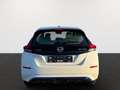 Nissan Leaf Nissan LEAF 40kW MY 20 TEKN Blanc - thumbnail 3