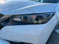 Nissan Leaf Nissan LEAF 40kW MY 20 TEKN Blanc - thumbnail 8