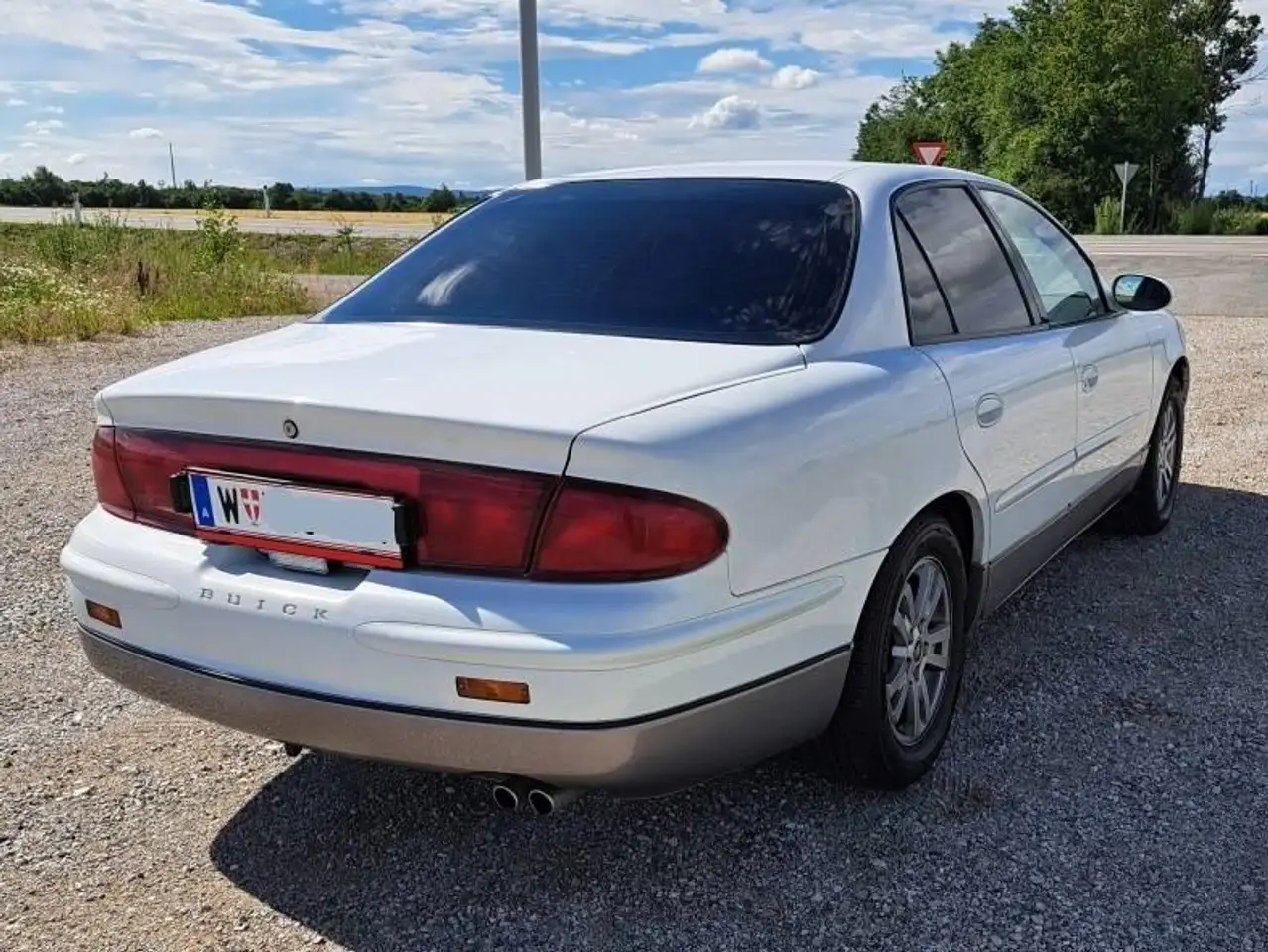 Buick, foto 2
