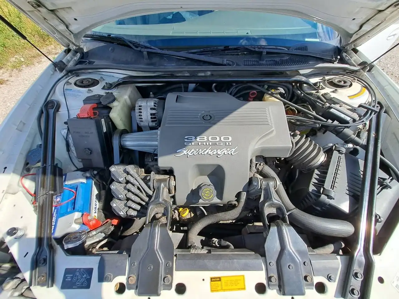 Buick, foto 12