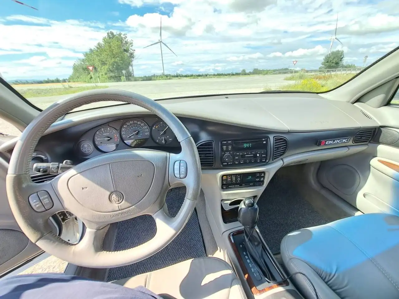 Buick, foto 4