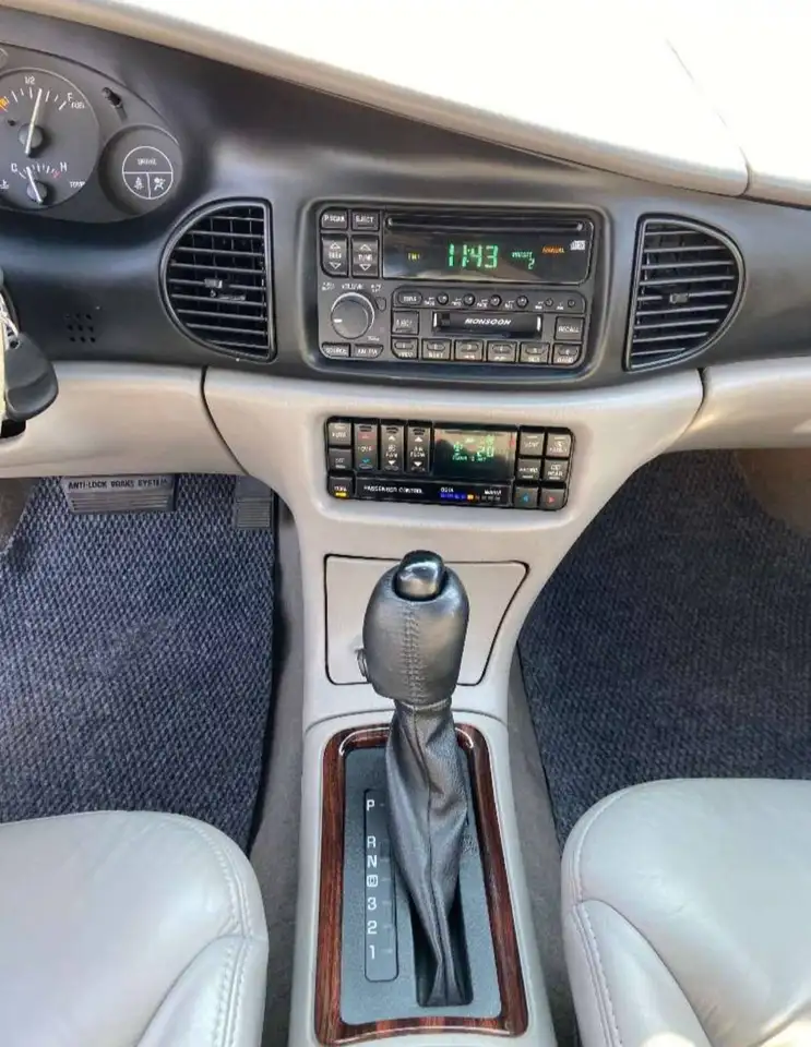 Buick, foto 10