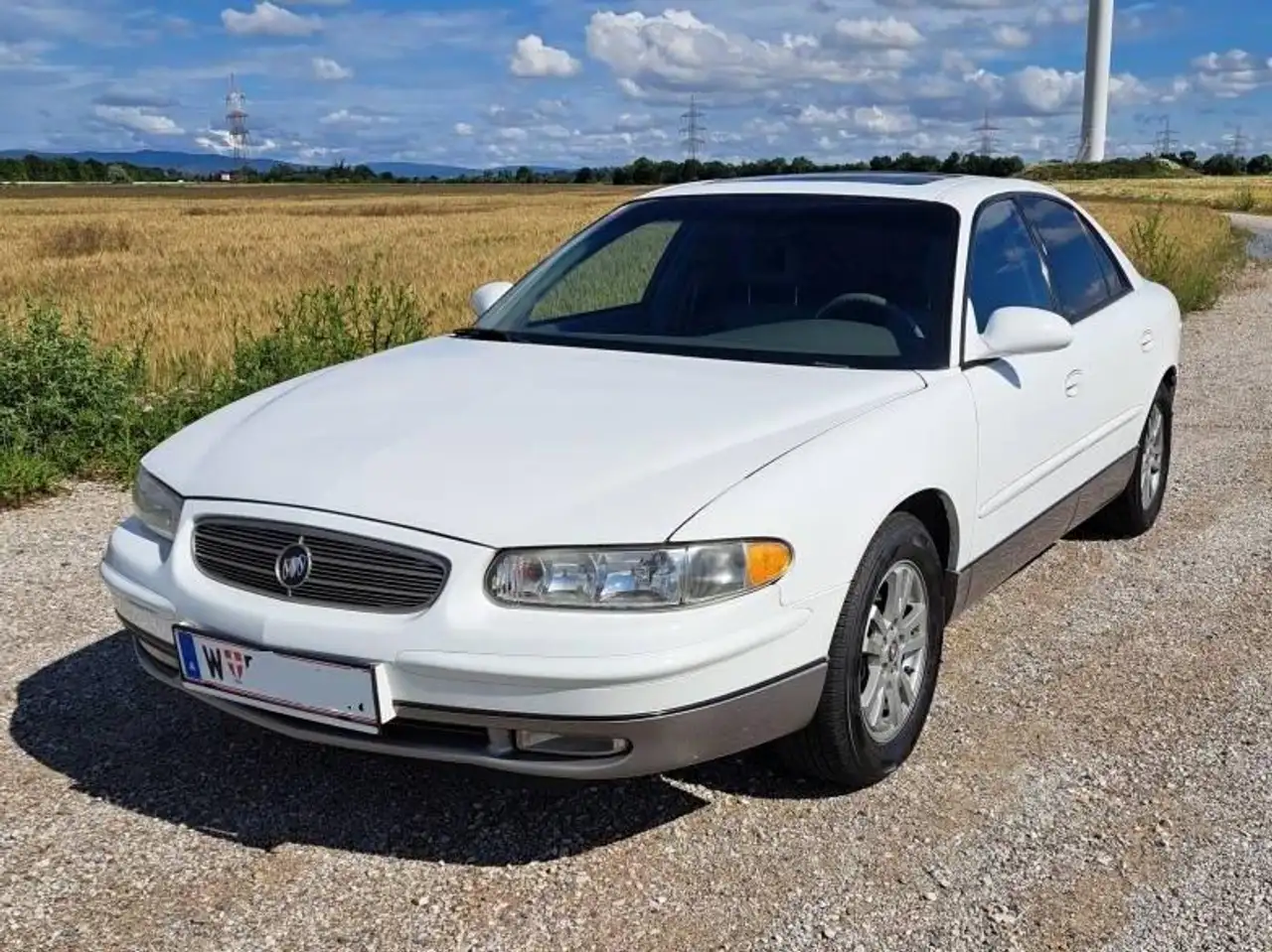 Buick, foto 1