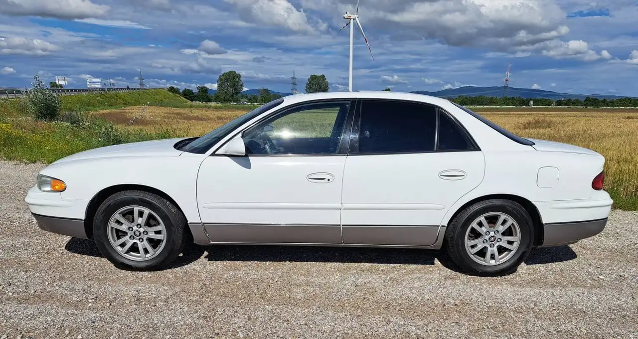 Buick, foto 3