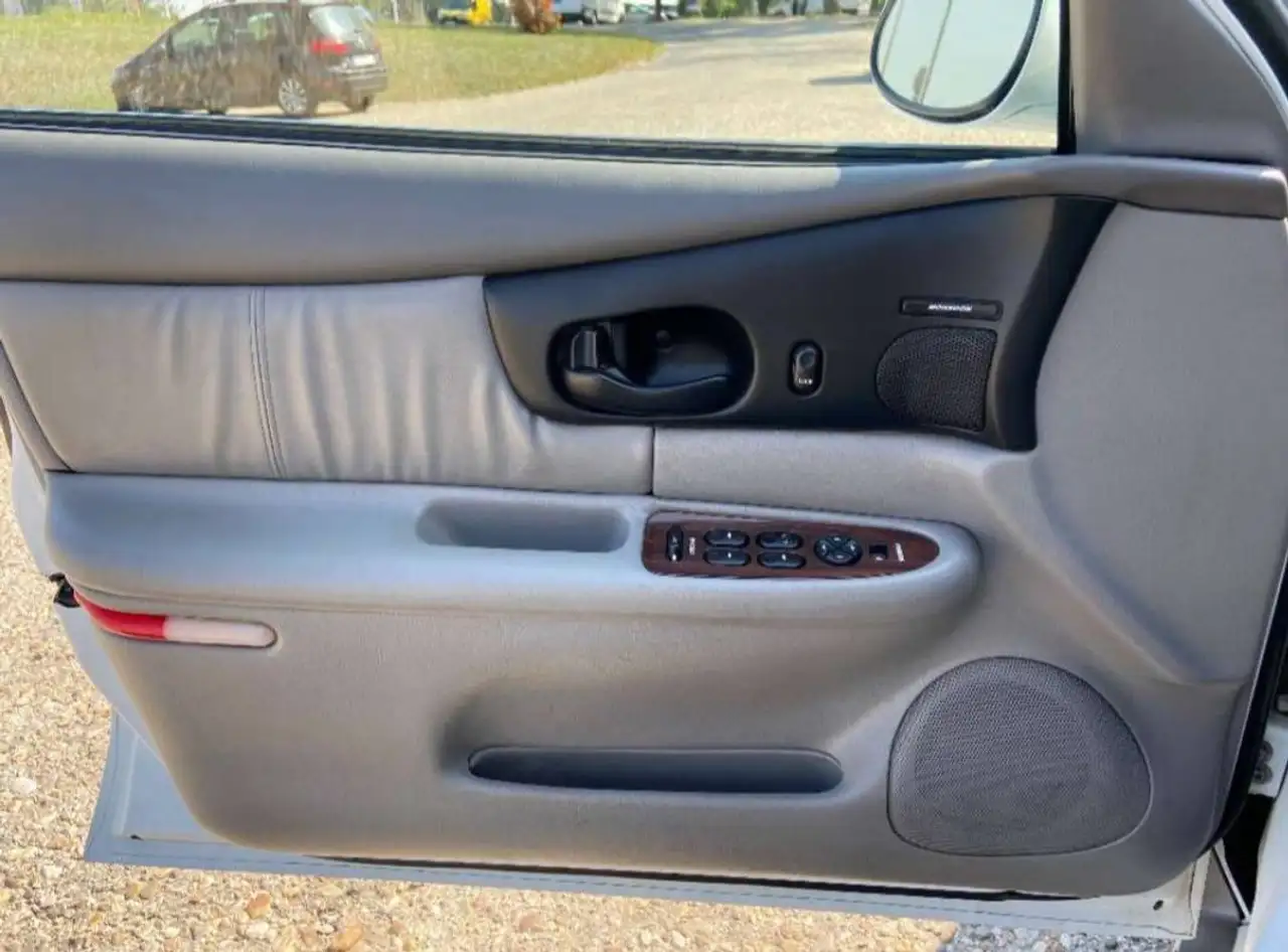 Buick, foto 9