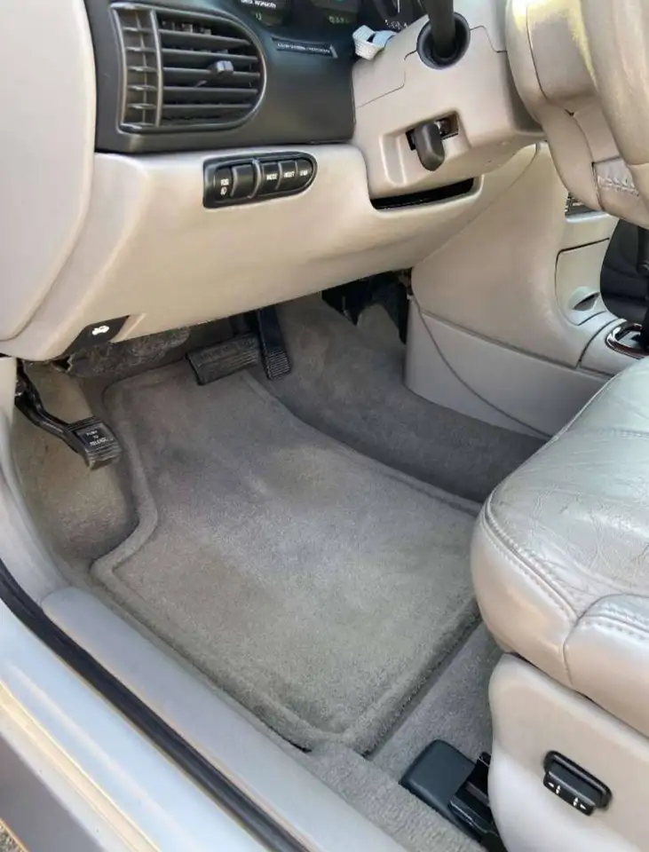 Buick, foto 11