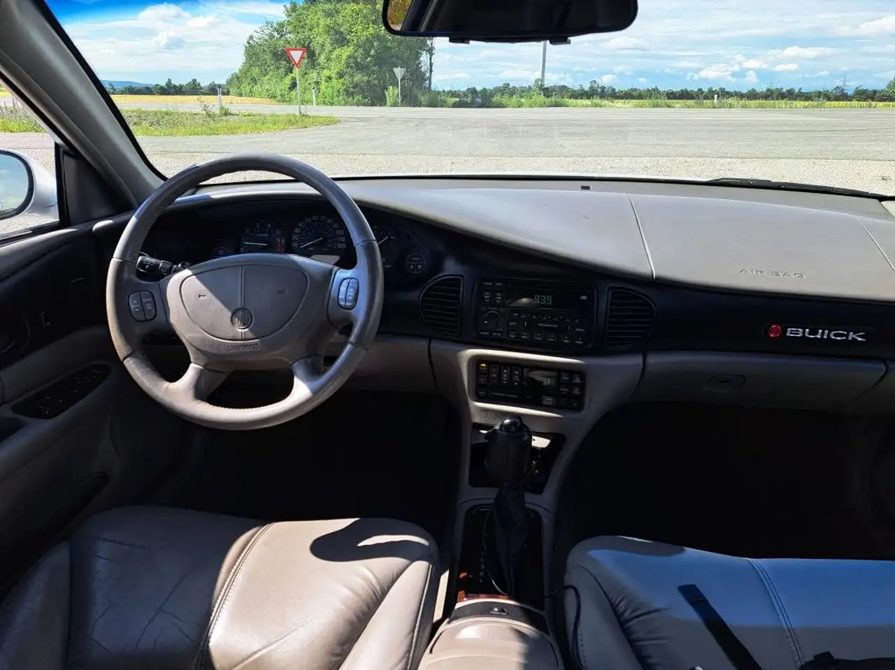 Buick, foto 5