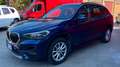 BMW X1 BMW X1 2.0 S-DRIVE 18D ADVANTAGE 150CV - FULL LED, Blu/Azzurro - thumbnail 3