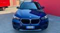 BMW X1 BMW X1 2.0 S-DRIVE 18D ADVANTAGE 150CV - FULL LED, Blu/Azzurro - thumbnail 2