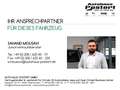 Opel Combo 1.5 Diesel 96kW Tech*Style*Connect Paket Blau - thumbnail 8
