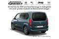 Opel Combo 1.5 Diesel 96kW Tech*Style*Connect Paket Blau - thumbnail 3