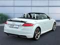 Audi TT S-line 2.0 TFSI qu. S-tronic Weiß - thumbnail 4