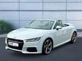 Audi TT S-line 2.0 TFSI qu. S-tronic Weiß - thumbnail 1
