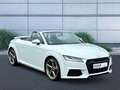 Audi TT S-line 2.0 TFSI qu. S-tronic Weiß - thumbnail 5