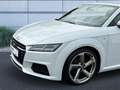 Audi TT S-line 2.0 TFSI qu. S-tronic Weiß - thumbnail 6