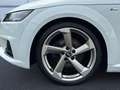 Audi TT S-line 2.0 TFSI qu. S-tronic Weiß - thumbnail 7