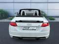 Audi TT S-line 2.0 TFSI qu. S-tronic Weiß - thumbnail 8