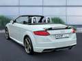 Audi TT S-line 2.0 TFSI qu. S-tronic Weiß - thumbnail 3