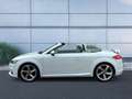 Audi TT S-line 2.0 TFSI qu. S-tronic Weiß - thumbnail 2