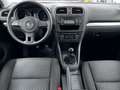 Volkswagen Golf VI Trendline.Klimaautomatik.Sitzheizung.TMP Blauw - thumbnail 8