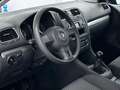 Volkswagen Golf VI Trendline.Klimaautomatik.Sitzheizung.TMP Blauw - thumbnail 9