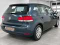 Volkswagen Golf VI Trendline.Klimaautomatik.Sitzheizung.TMP Blau - thumbnail 4