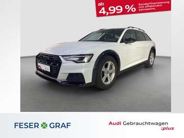 45 TDI Matrix HUD Pano B&O 360° Stdhz.