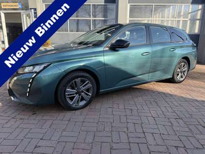Peugeot 308 SW 1.2 PureTech Active Pack Business 09-2022 171.1